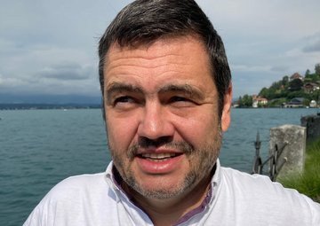 Coach de bien-être à Mézières Energies Subtiles Jean-Claude Sellie  Vaud